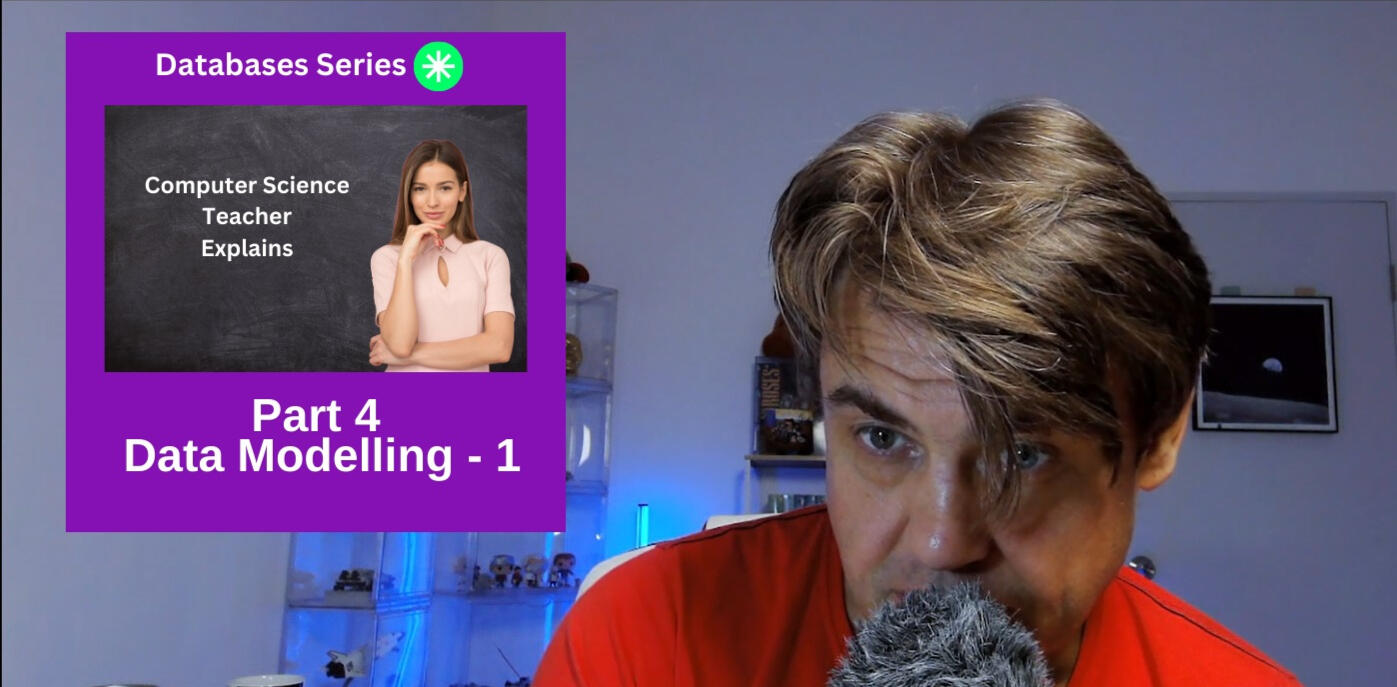 SaxSQL Academy - YouTube