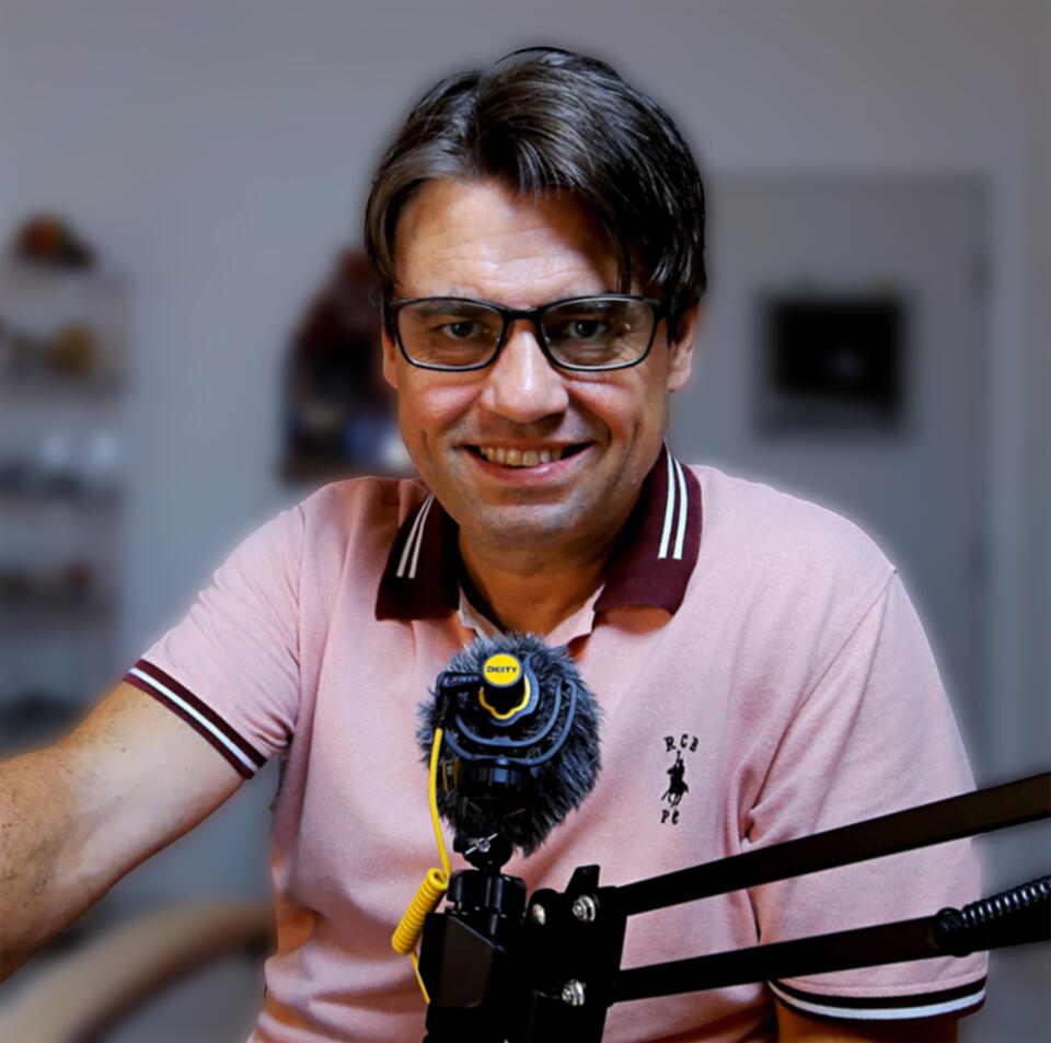 Meet Ferry - Linkedin