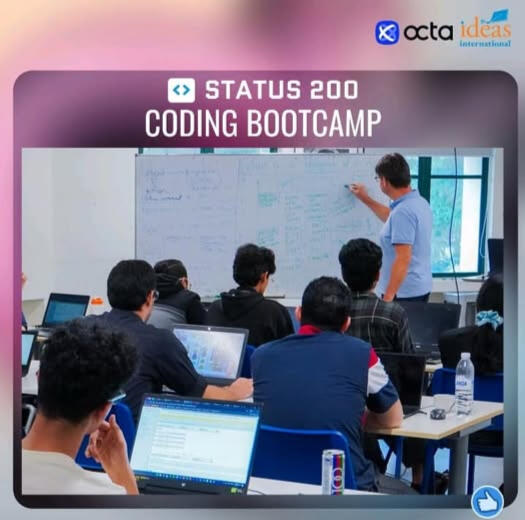 Bootcamp Video Testimonial