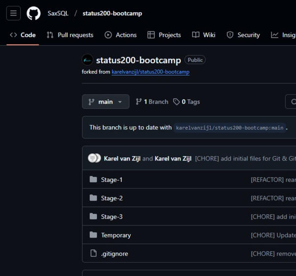 Curriculum Design Bootcamp