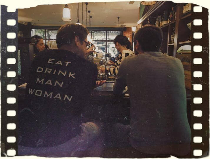 Sobriety. Check my story here.